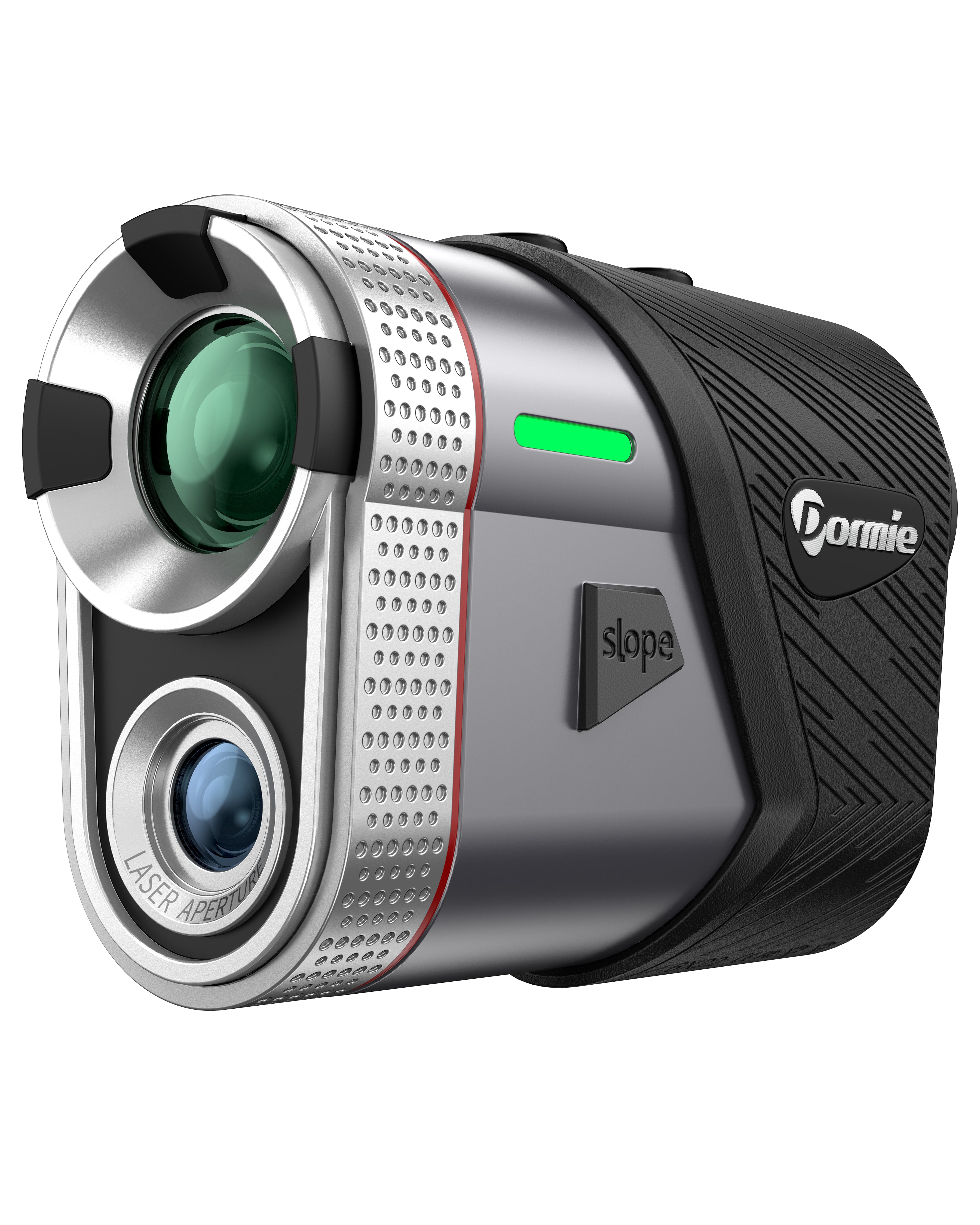 ゴルフ距離計 – Dormie