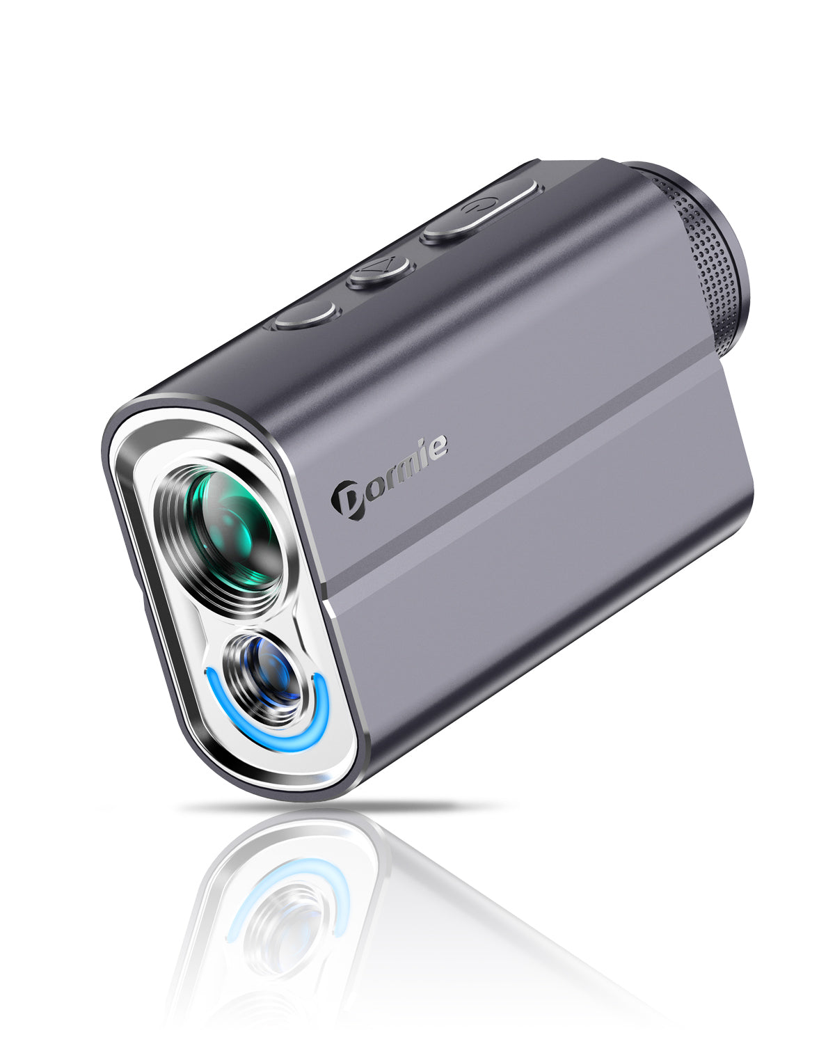 DORMIE T200 ゴルフレーザー距離計 1000ヤード 7倍望遠 DORMIE T200 ゴルフレーザー距離計 1000ヤード 7倍望遠 グレー – Dormie