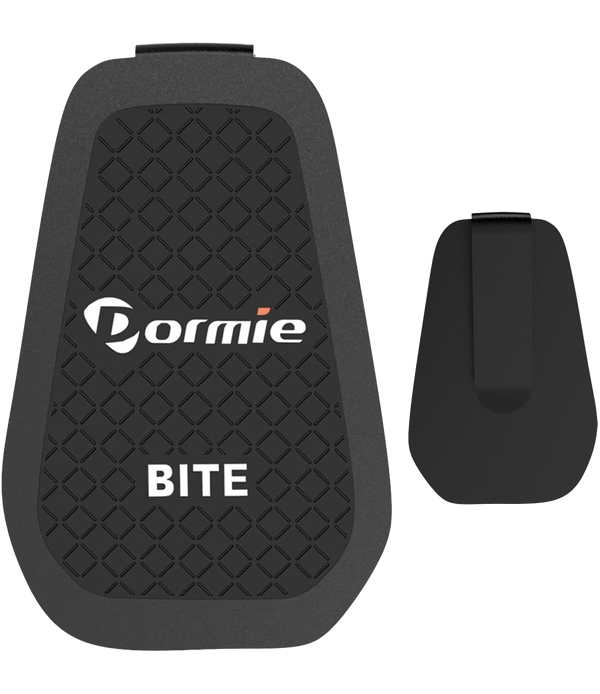 DORMIE Golf Rangefinder Metal Landing Pad