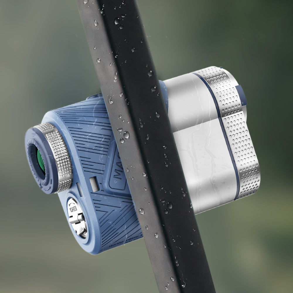 DORMIE T100 PRO ゴルフレーザー距離計 800ヤード PNLC明るさ