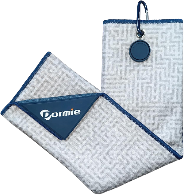 DORMIE Golf Towel