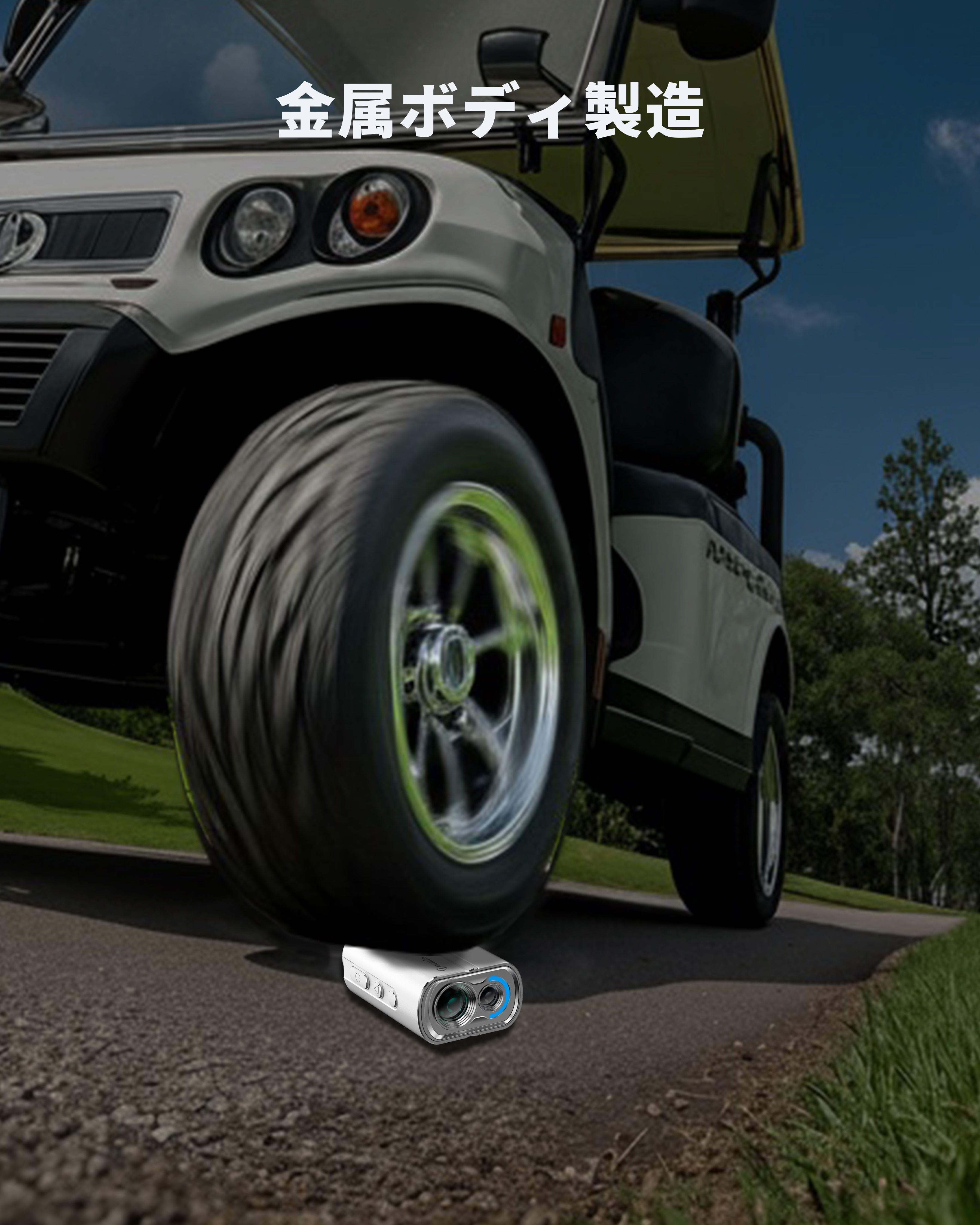 DORMIE T200 ゴルフレーザー距離計 1000ヤード 7倍望遠 DORMIE T200 ゴルフレーザー距離計 1000ヤード 7倍望遠 グレー – Dormie