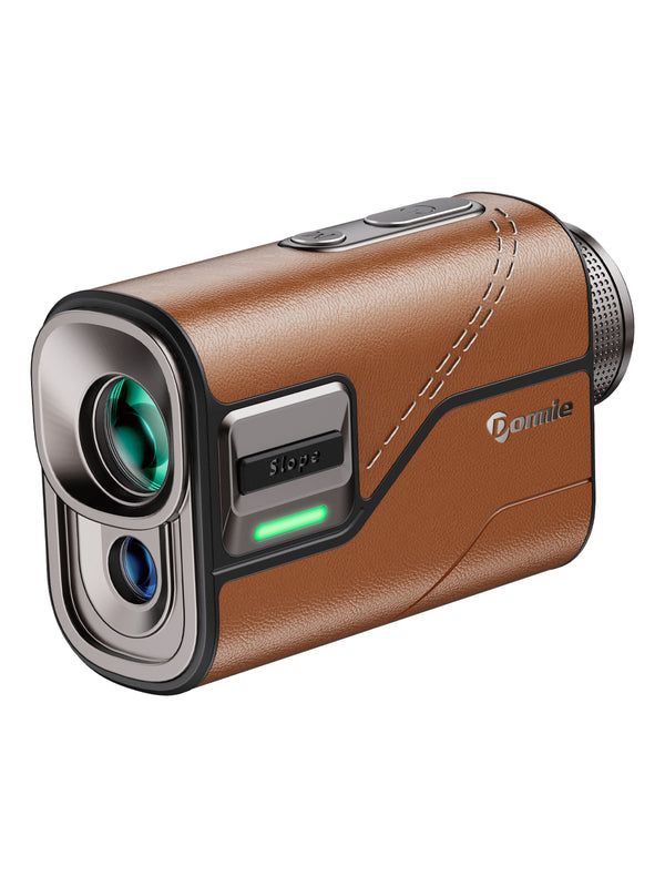 DORMIE T300 ゴルフレーザー距離計 1000ヤード 7倍望遠