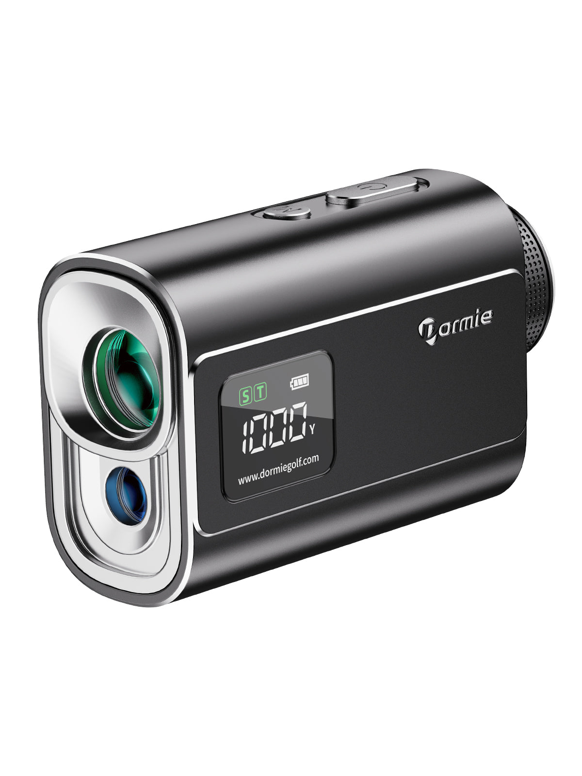 ゴルフ距離計 – Dormie