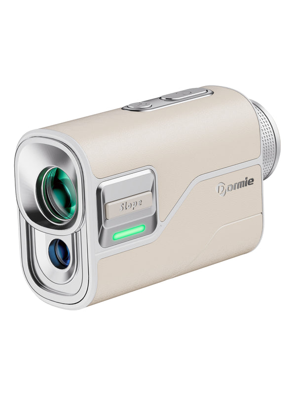 DORMIE T300 ゴルフレーザー距離計 1000ヤード 7倍望遠